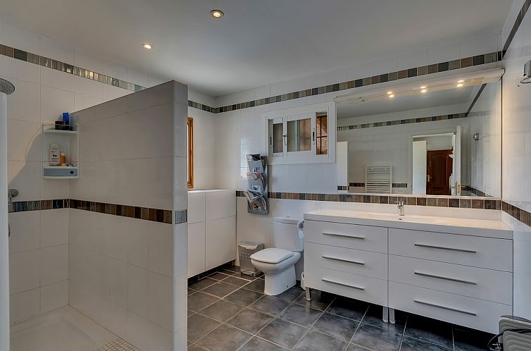 Vrijstaande woning in Lliber