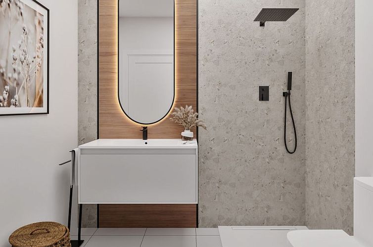 Appartement in San Miguel de Salinas