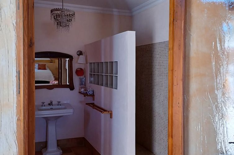 Vakantiehuis in Beneixama