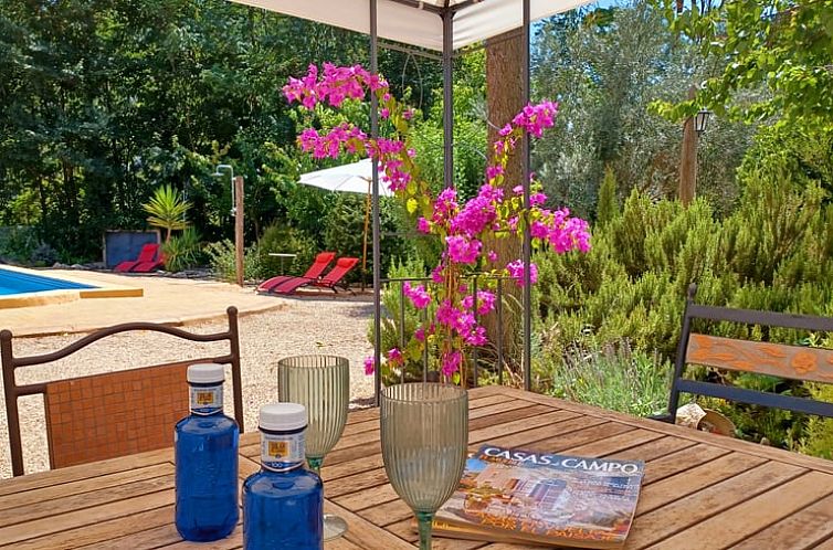 Vakantiehuis in Beneixama