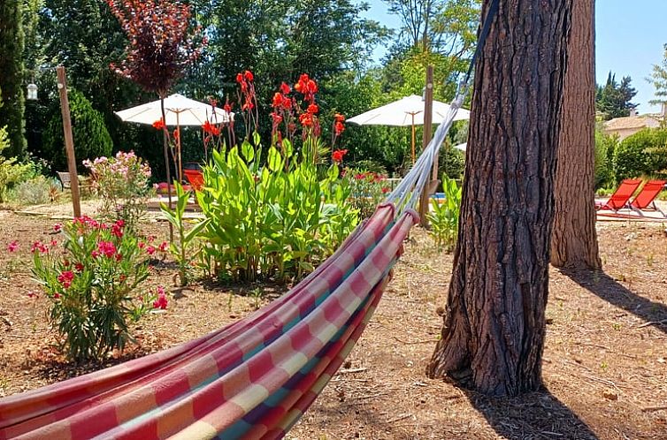 Vakantiehuis in Beneixama