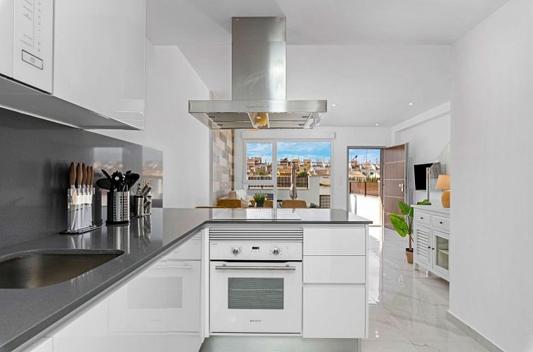 La Buena Vida (VT-5056556-A)