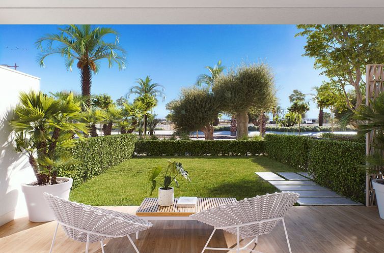Unterkunft 14945502 - Appartement Costa blanca - Appartement in Torre - Pacheco