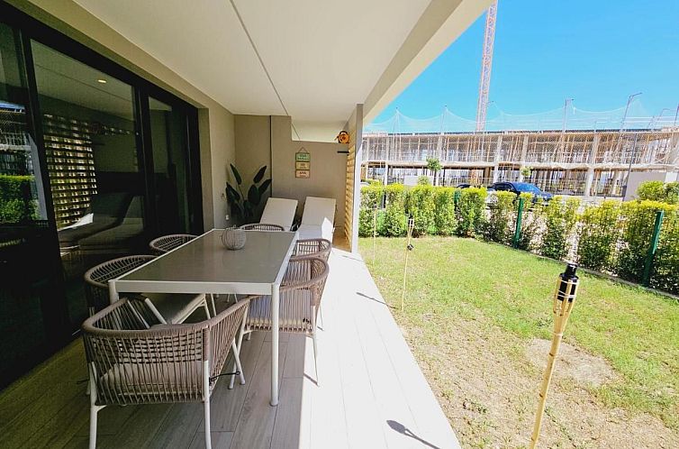 Appartement in Torre - Pacheco