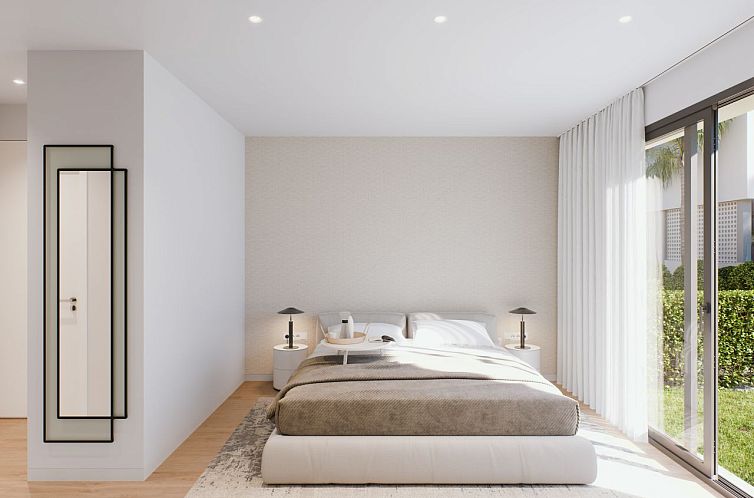 Appartement in Torre - Pacheco