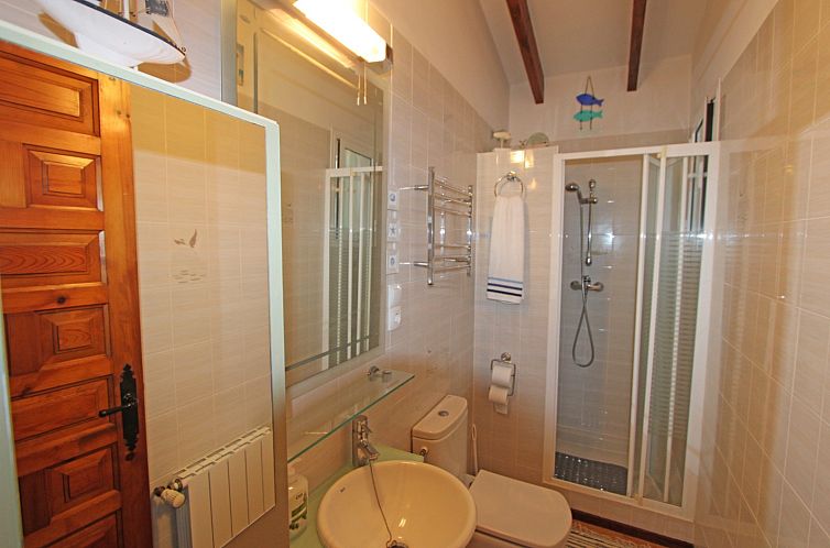 Vrijstaande woning in Alcalalí