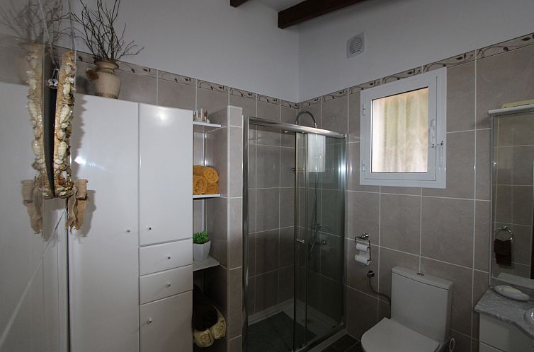 Vrijstaande woning in Alcalalí