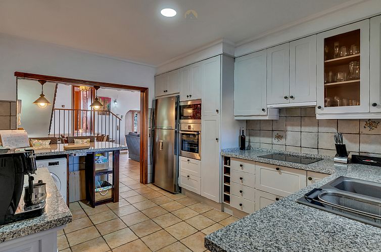 Vrijstaande woning in Alcalalí