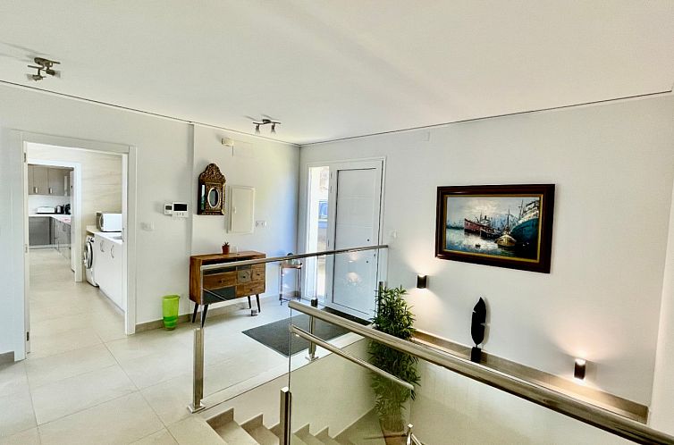 Vrijstaande woning in Alcalalí