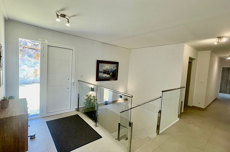 Vrijstaande woning in Alcalalí