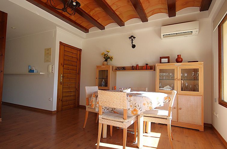Appartement in Alcalalí
