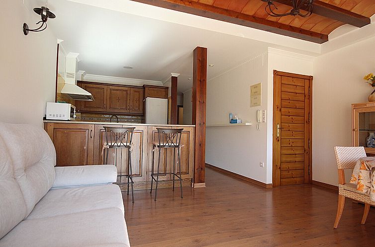 Appartement in Alcalalí