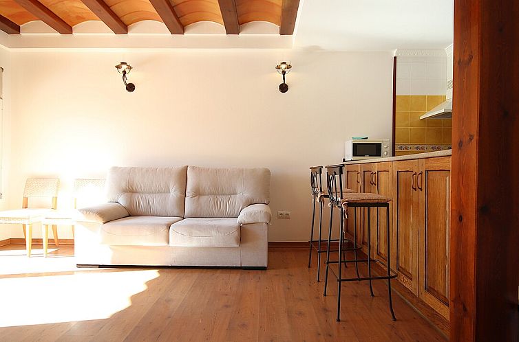 Appartement in Alcalalí