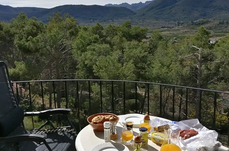 Unterkunft 1494644 - Ferienhaus Costa blanca - Villa Arbolada - beach, bike &amp; hike