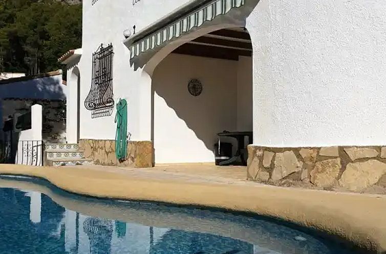 Villa Arbolada - beach, bike &amp; hike
