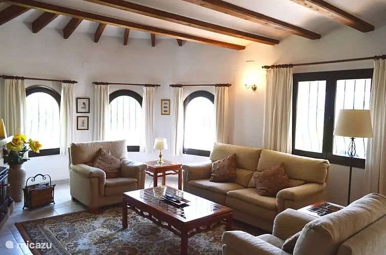 Villa Arbolada - beach, bike &amp; hike