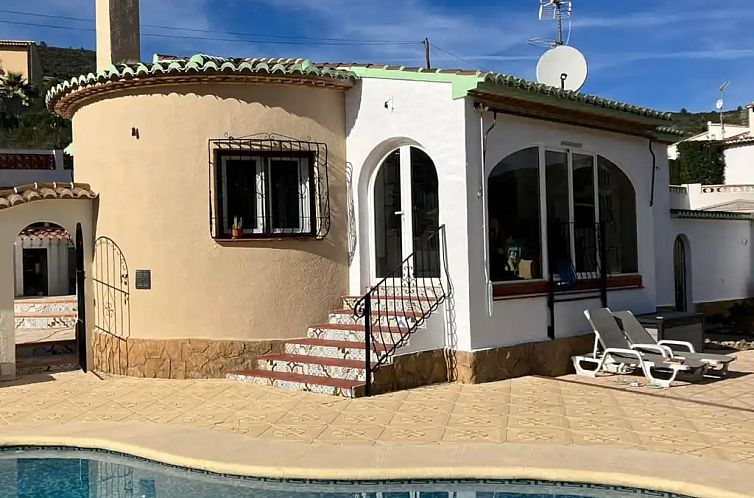 Nuestra Villa Alcalalí