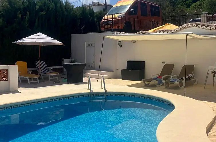 Nuestra Villa Alcalalí