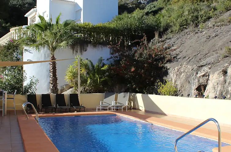 Villa Valle Hermoso