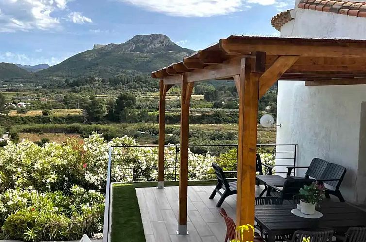 Unterkunft 1494647 - Ferienhaus Costa blanca - Villa Relaxing Views