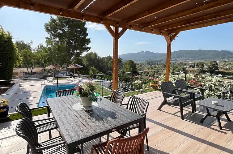 Villa Relaxing Views