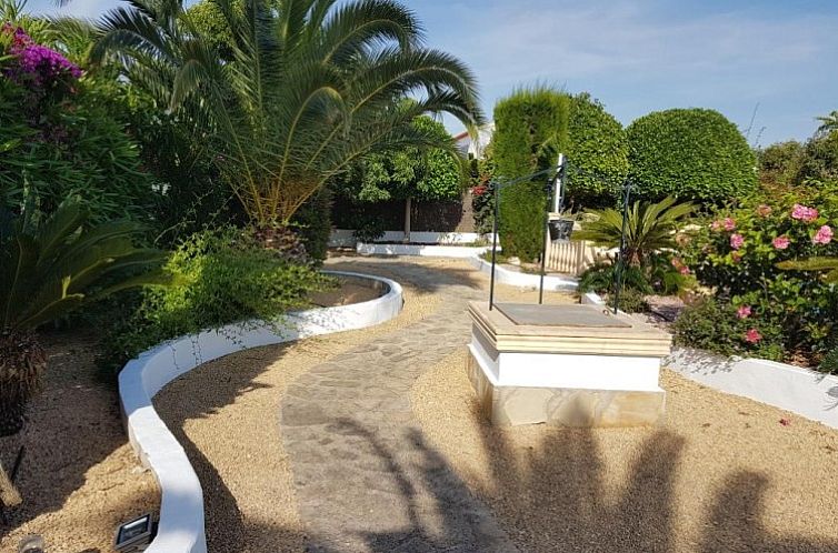 Villa Esmeralda