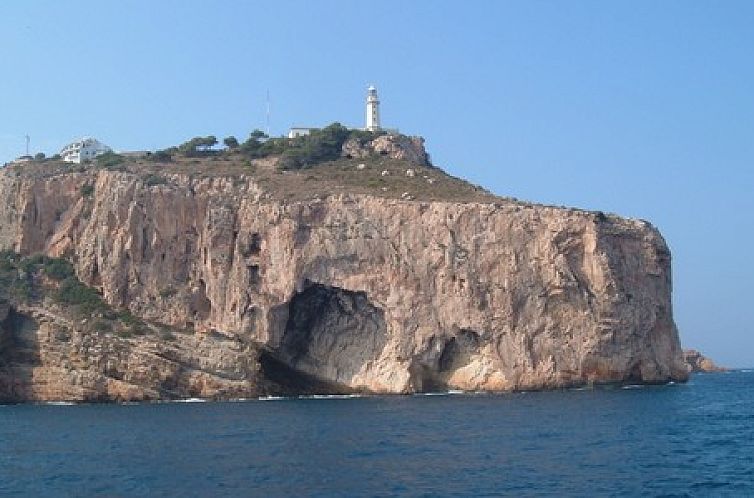 Villa Esmeralda