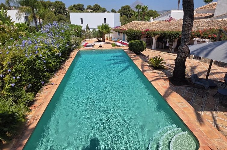 Finca La Perla