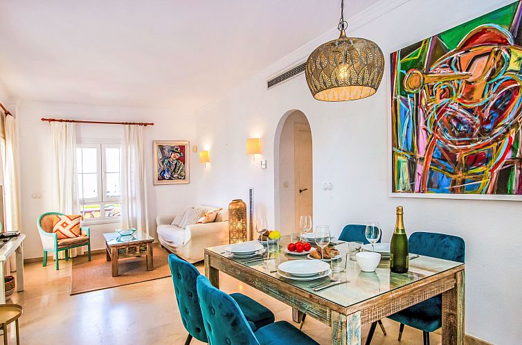 Appartement Golf & Mar