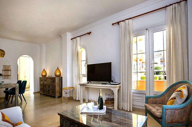 Appartement Golf & Mar