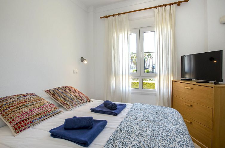 Appartement Golf & Mar