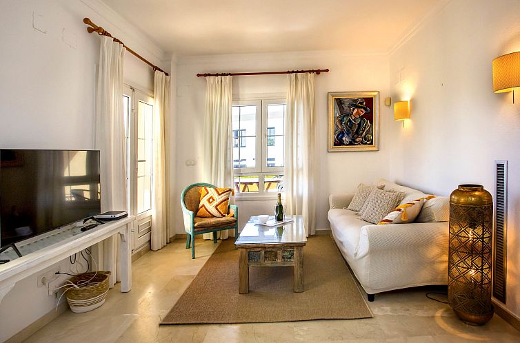 Appartement Golf & Mar