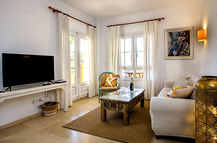 Appartement Golf & Mar