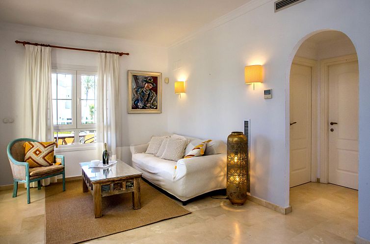 Appartement Golf & Mar