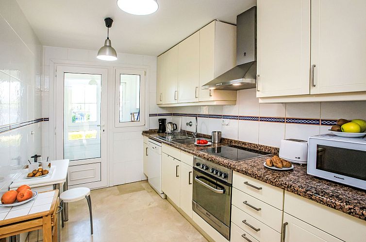 Appartement Golf & Mar