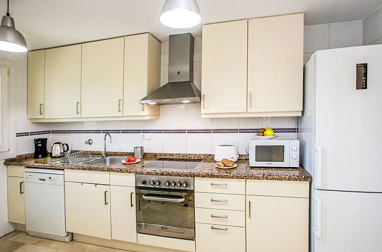 Appartement Golf & Mar