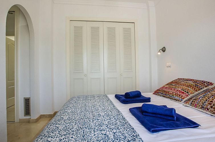 Appartement Golf & Mar