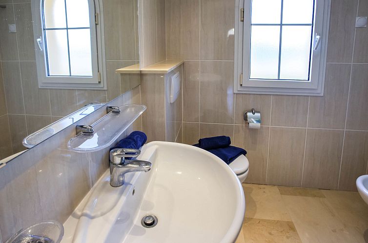 Appartement Golf & Mar