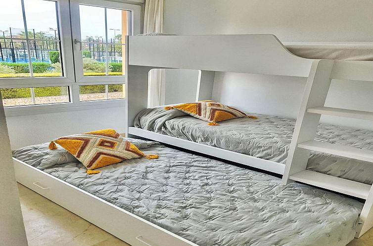 Appartement Golf & Mar