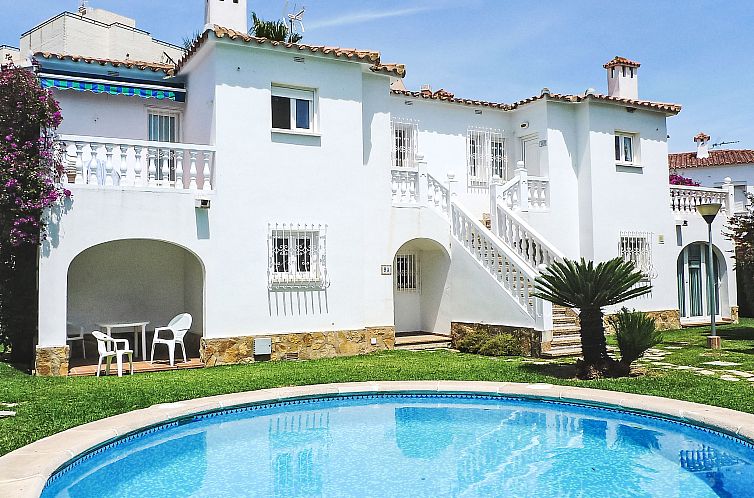 Guest house 1494904 - Apartment Costa Blanca - Appartement Club Sevilla I