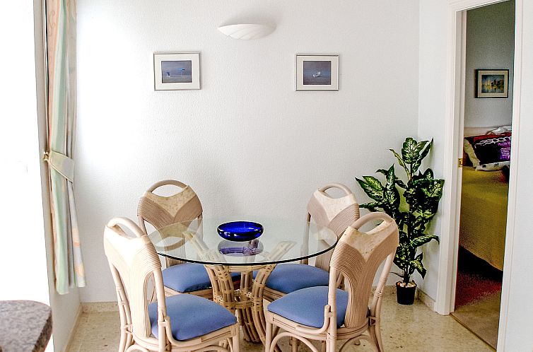 Appartement Club Sevilla I