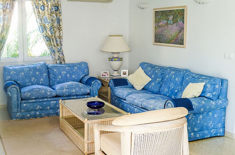 Appartement Club Sevilla I