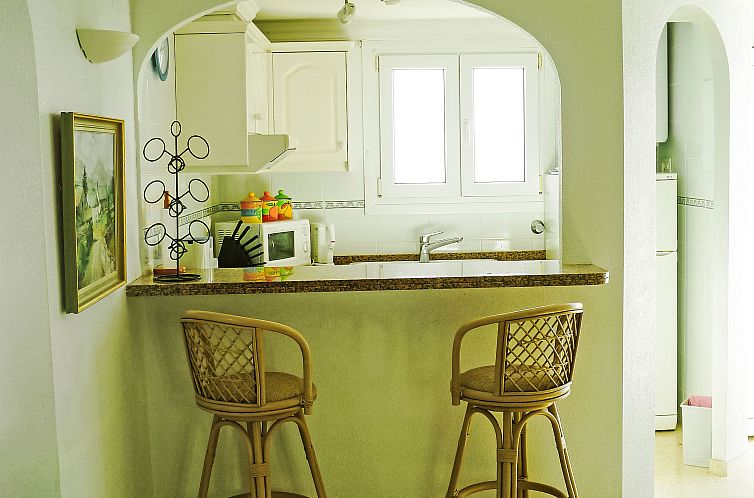 Appartement Club Sevilla I