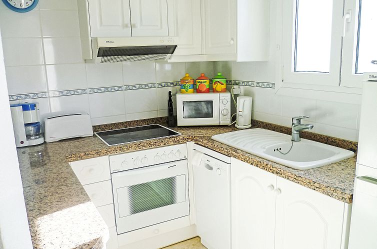 Appartement Club Sevilla I