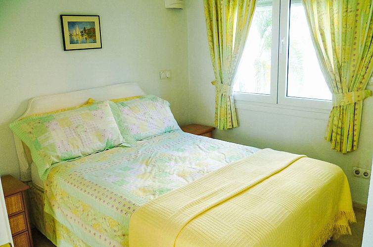 Appartement Club Sevilla I