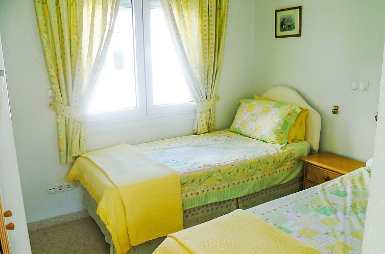 Appartement Club Sevilla I