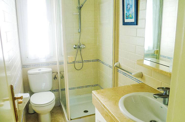 Appartement Club Sevilla I