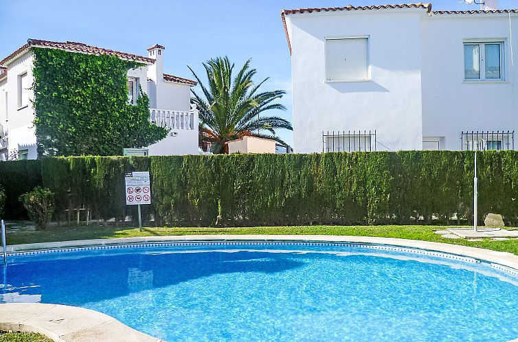 Appartement Club Sevilla I