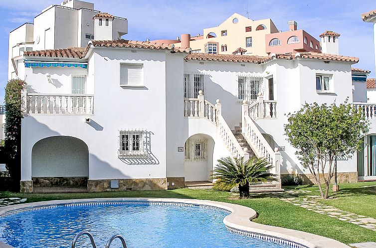 Appartement Club Sevilla I