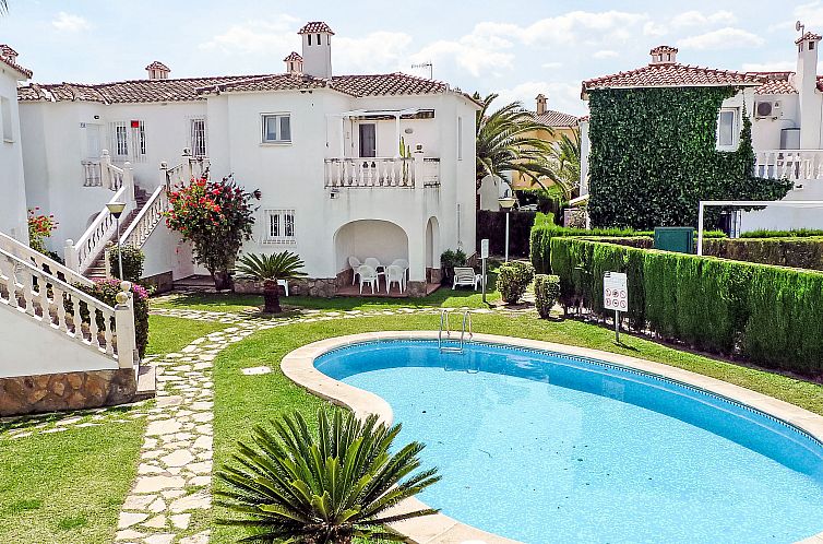 Appartement Club Sevilla I